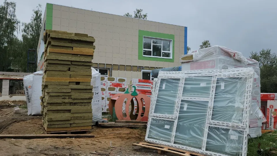 Фото: Юлия Андросова