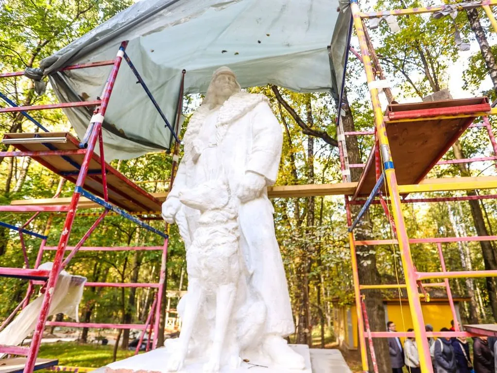 Фото: REGIONS/Артем Мишуков