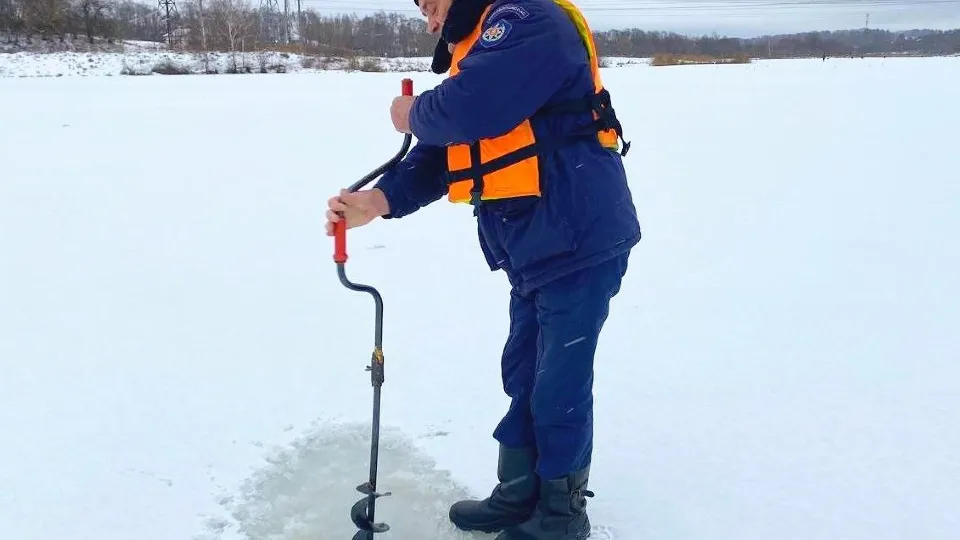 Фото: администрация г.о.Клин