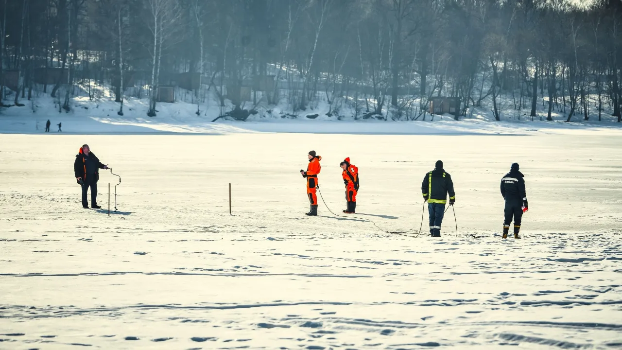 пресс-служба администрации г.о. Химки