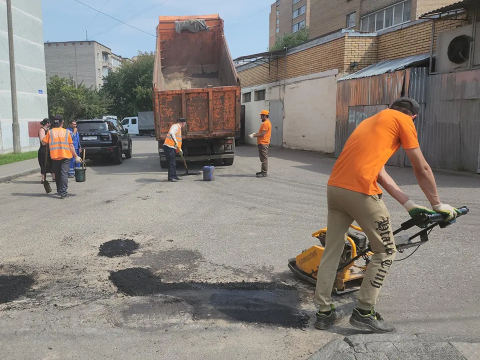 Фото: МедиаБанк Подмосковья/Ольга Шеметова