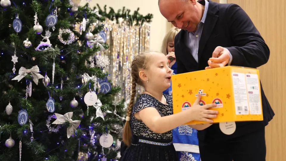 Фото: Волоколамское отделение партии «Единая Россия»