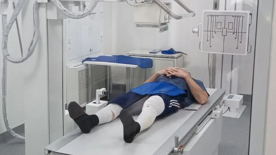 Фото: Министерство здравоохранения Московской области