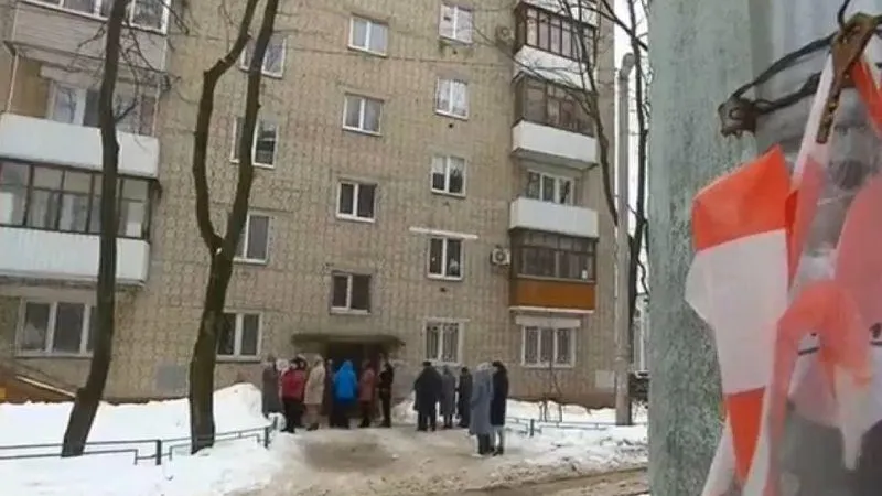 В Сергиевом Посаде проверяют информацию о жилом доме, затопленном кипятком