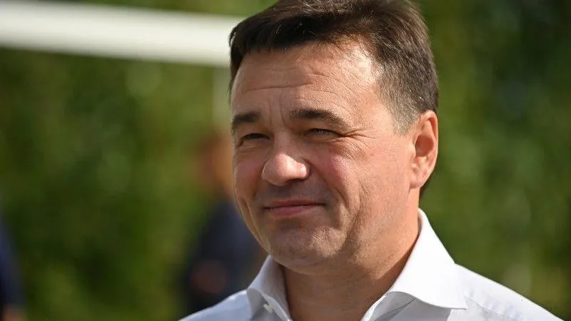 Павел Попов / Подмосковье Сегодня