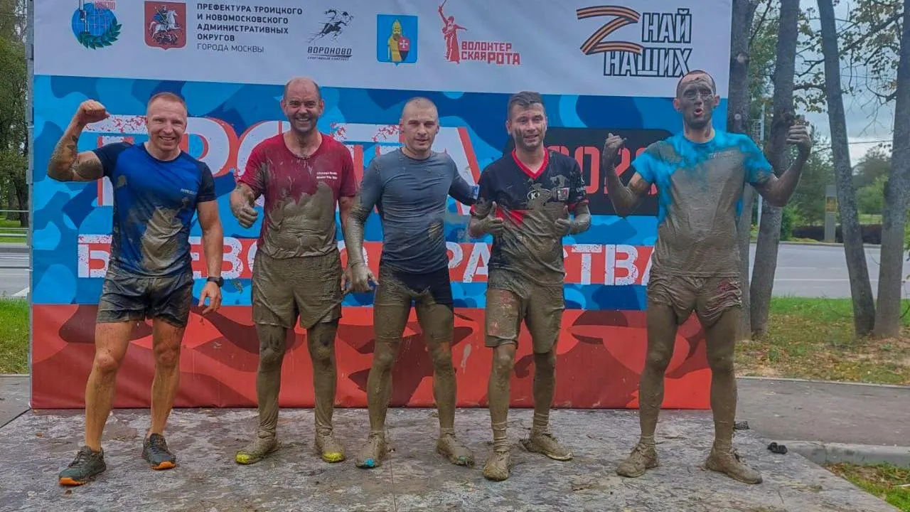 Фото: телеграм-канал «Красноармейский Крафт»