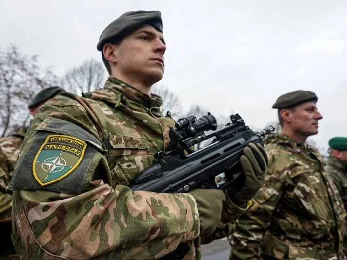 Почему НАТО не сможет научить украинцев сражаться — разбор военного эксперта
