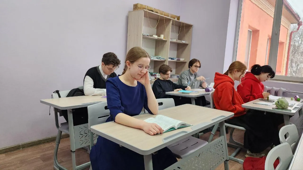 МедиаБанк Подмосковья/Эдуард Стратонов