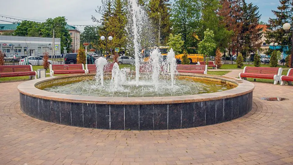 Фото: пресс-служба администрации Одинцовского г.о.