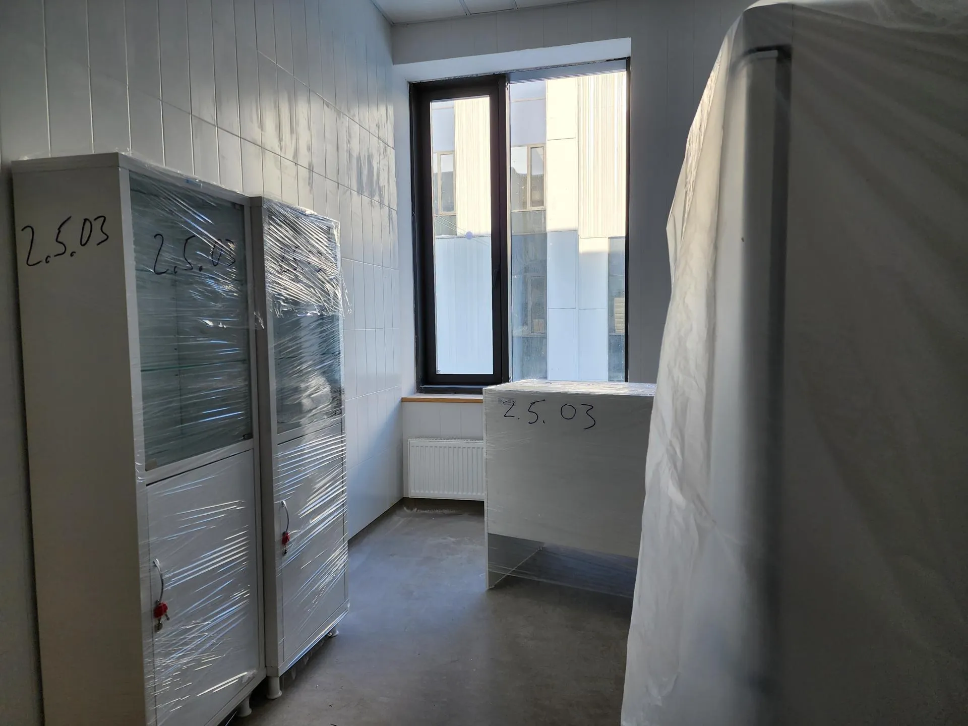 МедиаБанк Подмосковья/Ольга Аввакумова