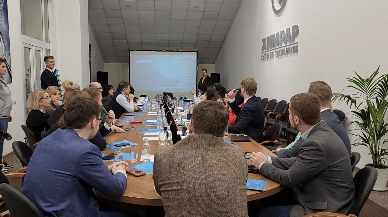 Автор фото: Дарья Савинова