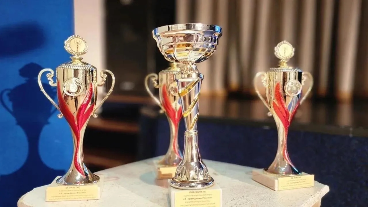 МедиаБанк Подмосковья/Максим Сафронов