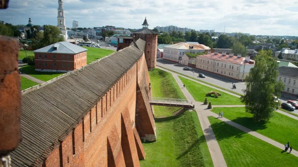 Фото: Администрация Коломны