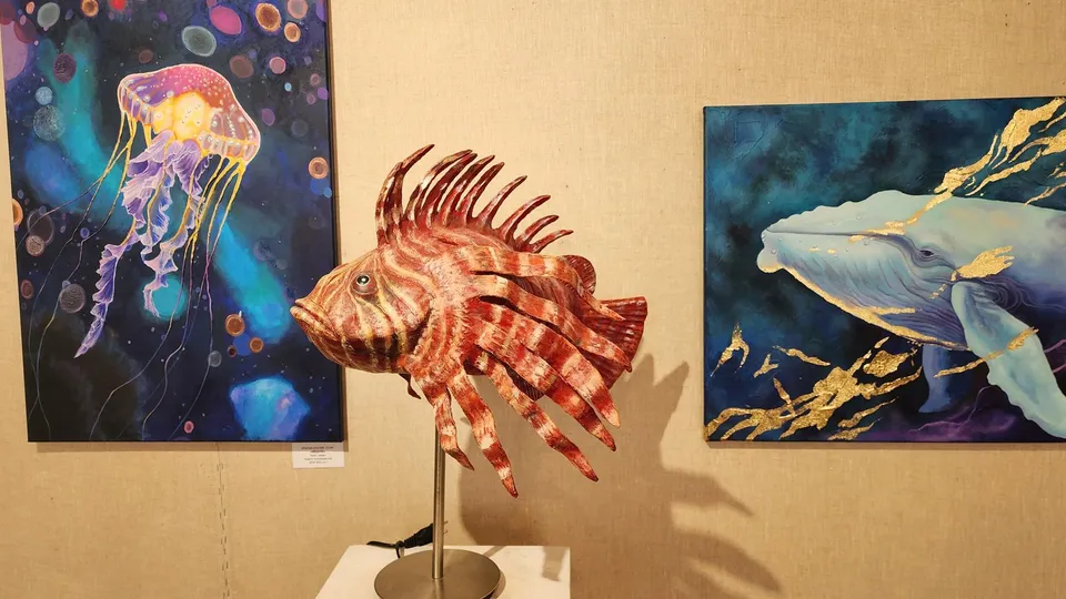 Фото: Ирина Моисеева