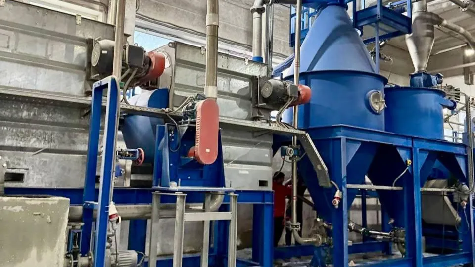 Фото: Министерство по содержанию территорий и государственному жилищному надзору МО