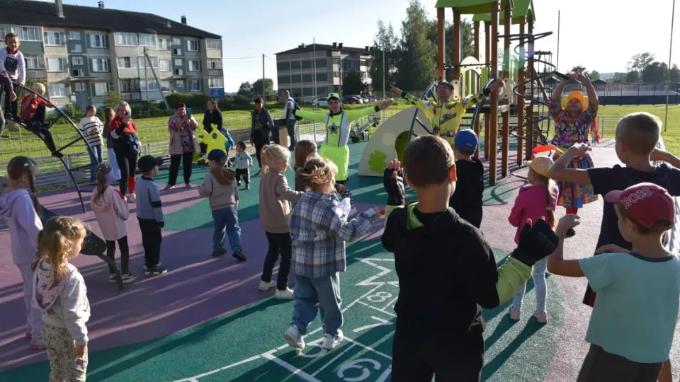 Фото: Администрация городского округа Лотошино