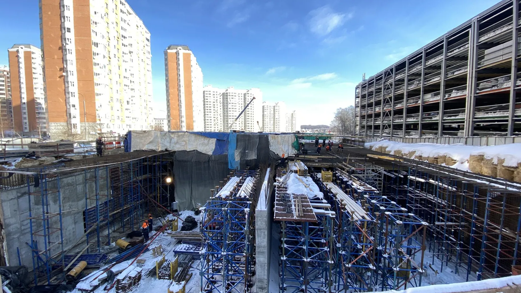 Фото - Виктория Селиванова