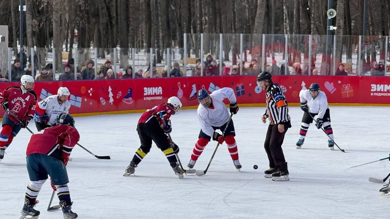 пресс-служба администрации городского округа Коломна