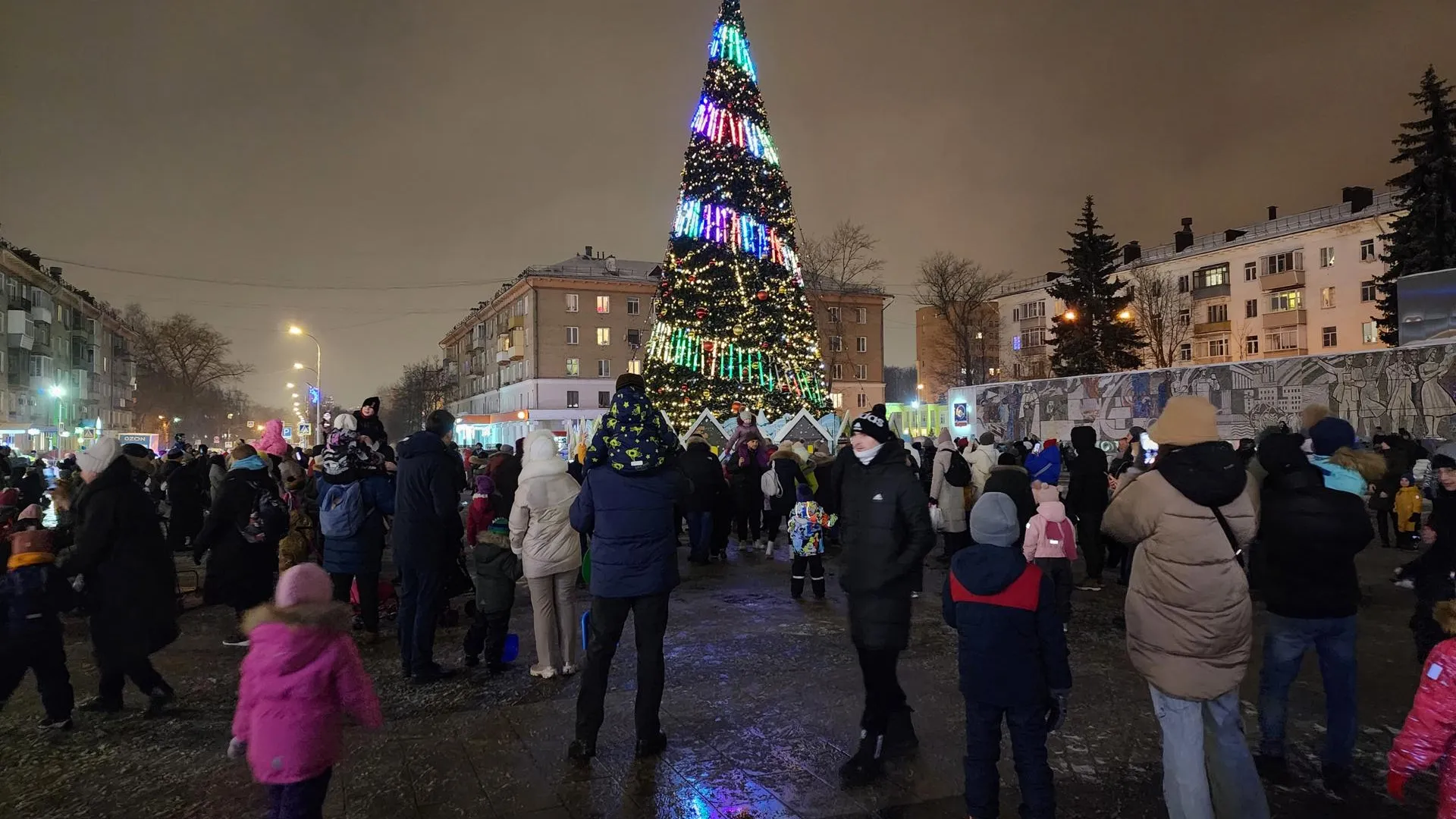Роман Савельев