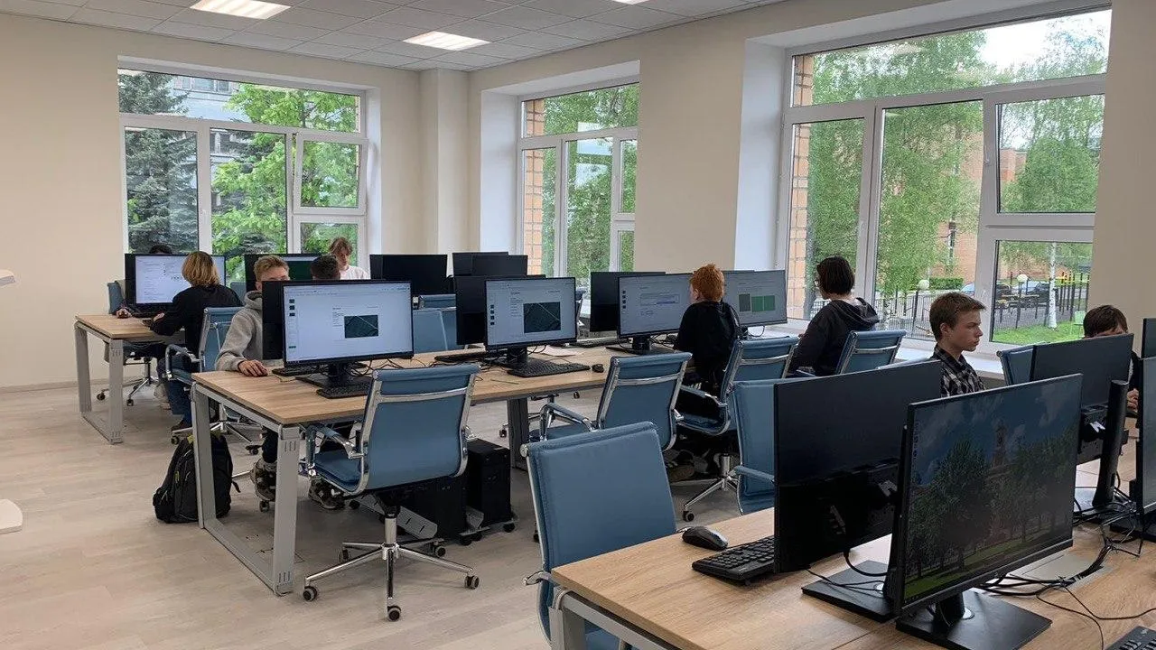 Фото: пресс-служба администрации Волоколамского округа