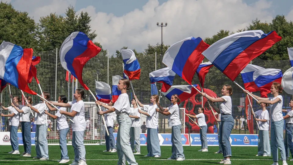 Фото: REGIONS/Наталия Надточая