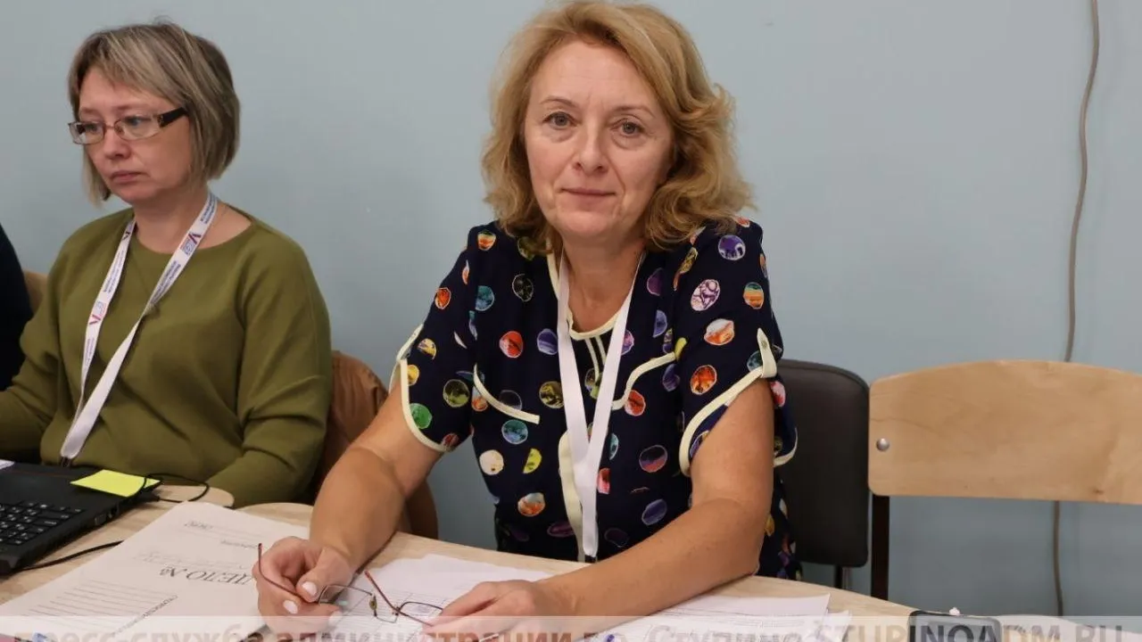 Фото: Пресс-служба администрации г. о. Ступино