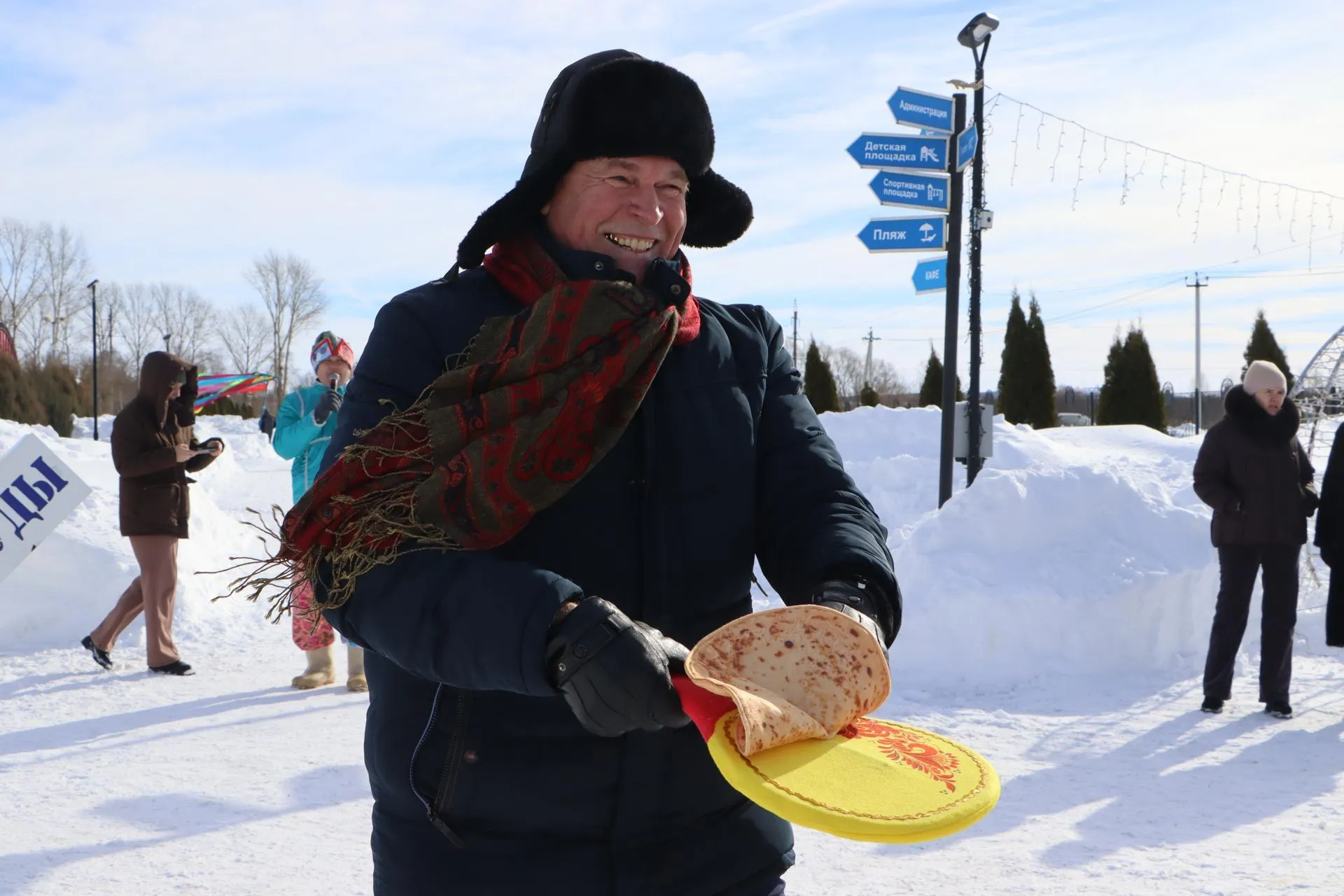 REGIONS/Ирина Матвеева