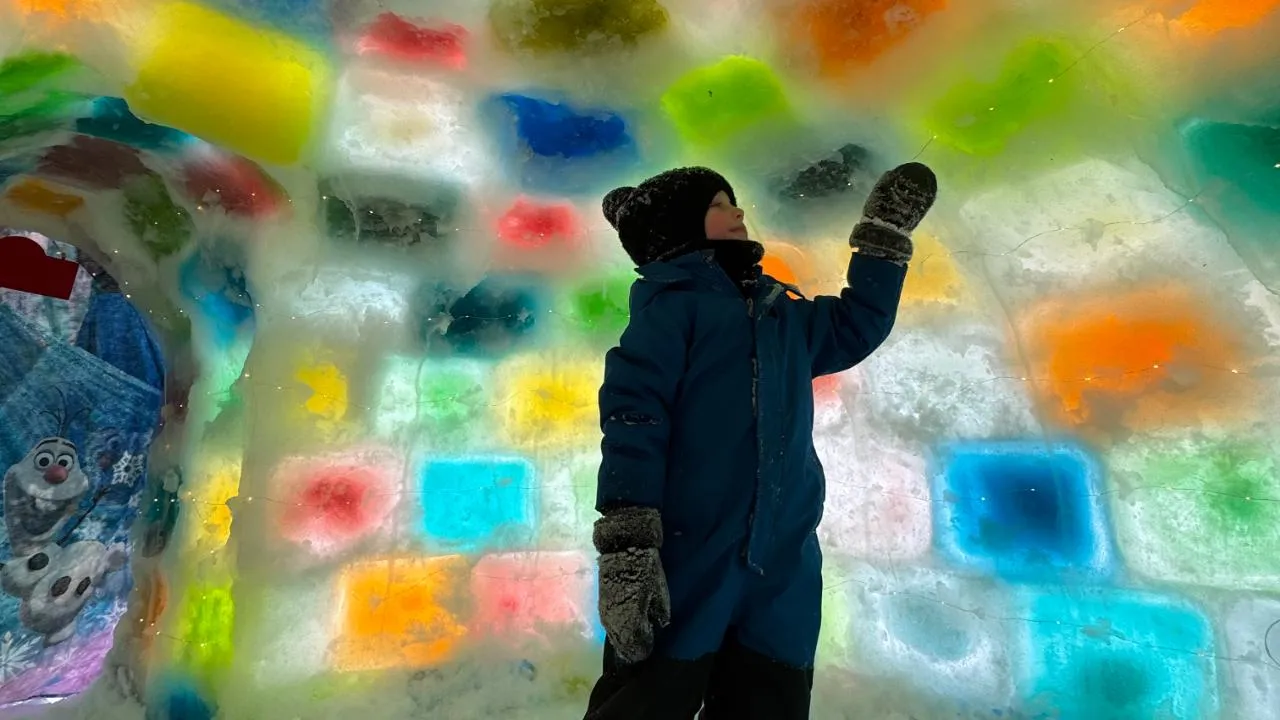 личный архив Натальи Марзеевой