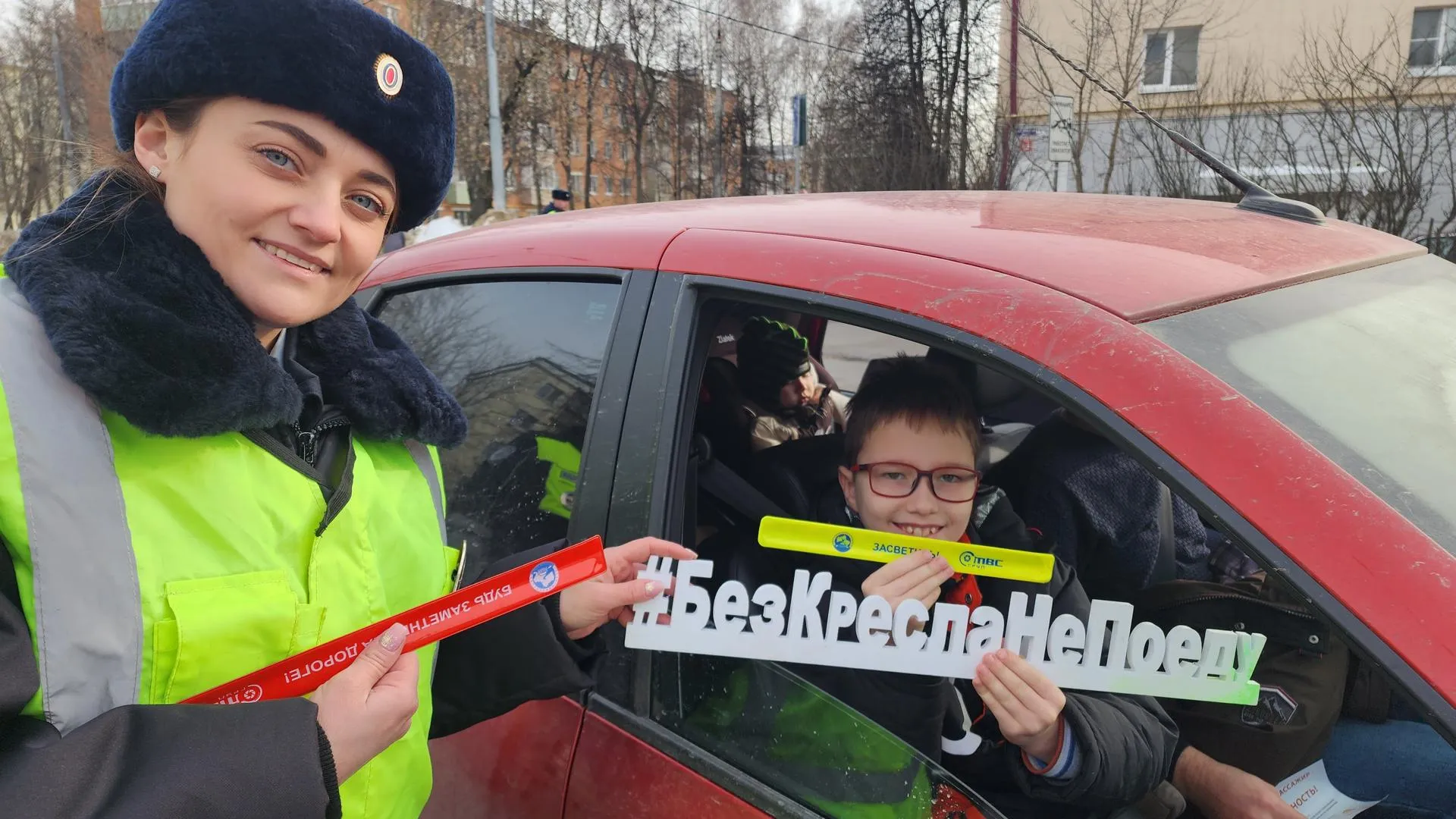 Медиа — Анастасия Сараева