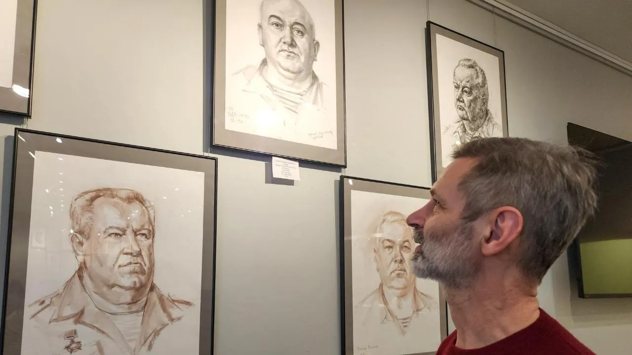 REGIONS/Мария Андрюхина