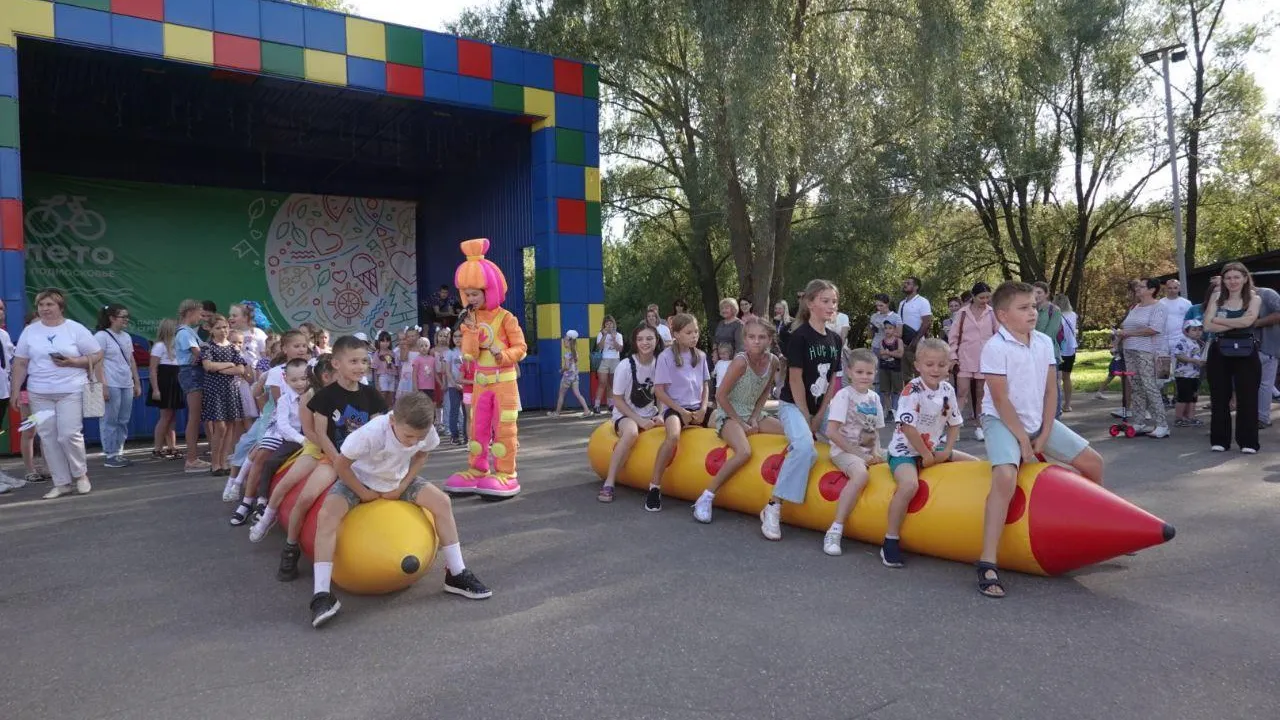 пресс-служба администрации г.о. Серпухов