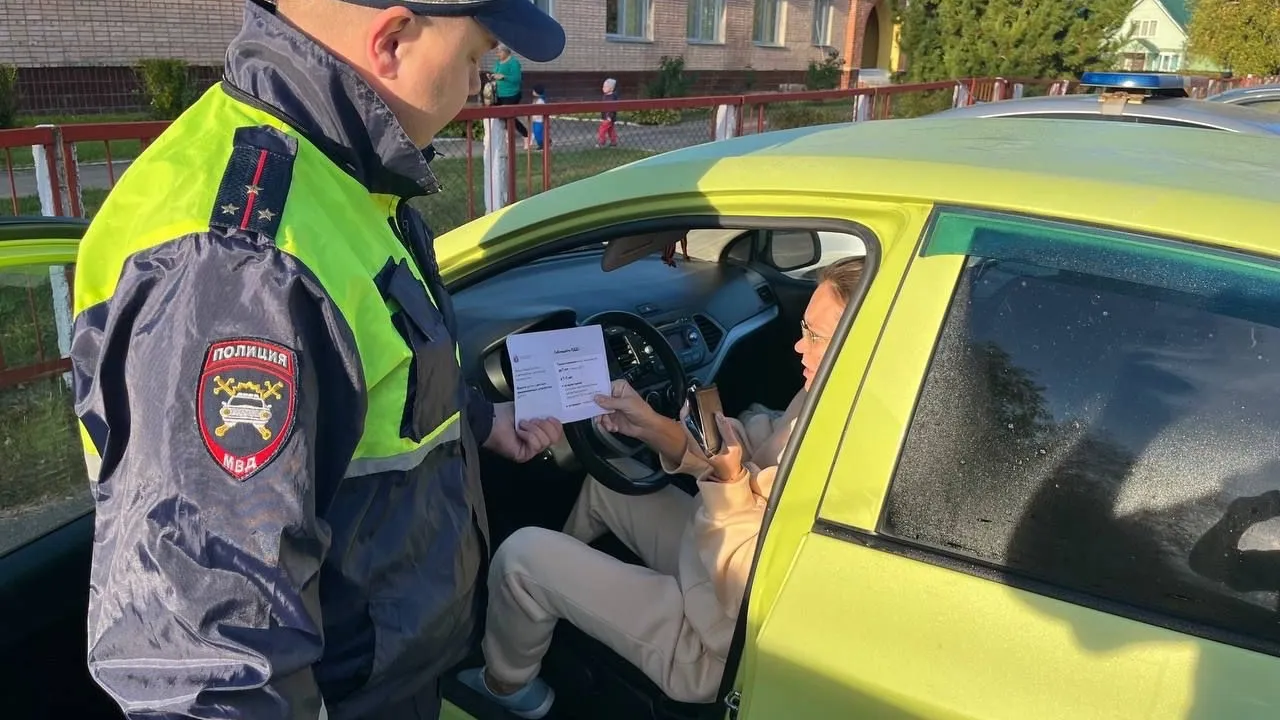 Фото: ОМВД России по Можайскому г.о.