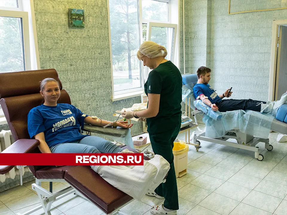 Фото: Евгений Мазепов