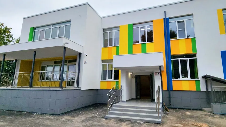 Фото: REGIONS/Валерий Гореловский