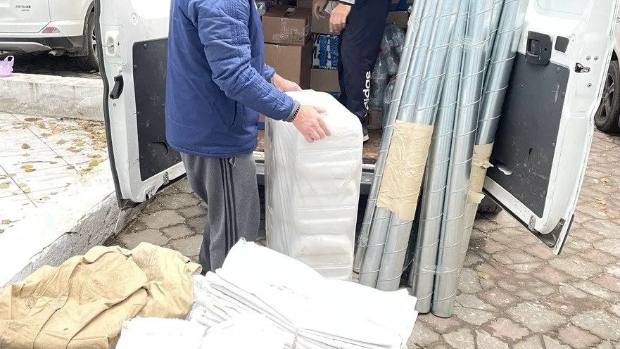 Пресс-служба городского округа Щелково