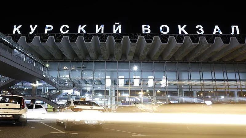 «Она ненастоящая»: стали известны подробности инцидента с гранатой на Курском вокзале