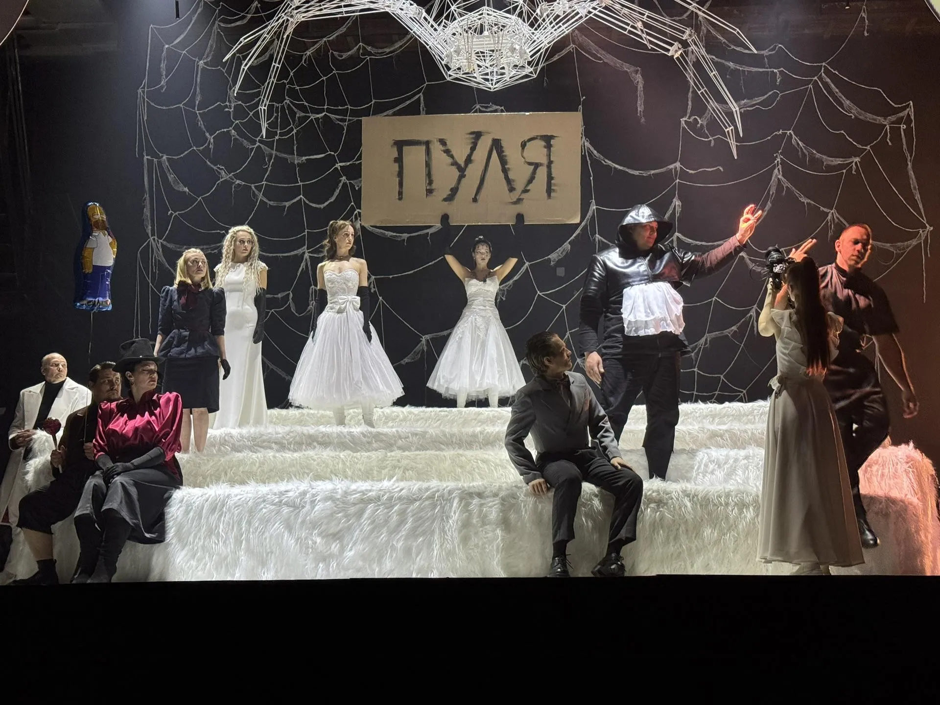 REGIONS/Татьяна Сташенко