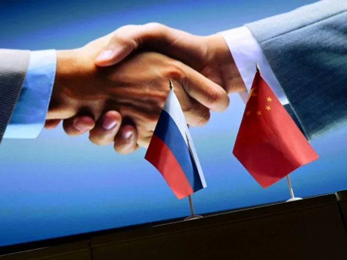 Экономист рассказал, как сейчас идет торговля между Россией и Китаем