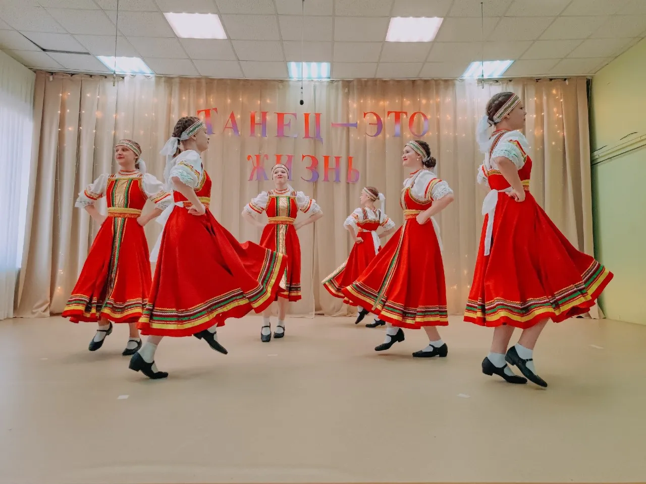 Фото: Центр развития творчества детей и юношества