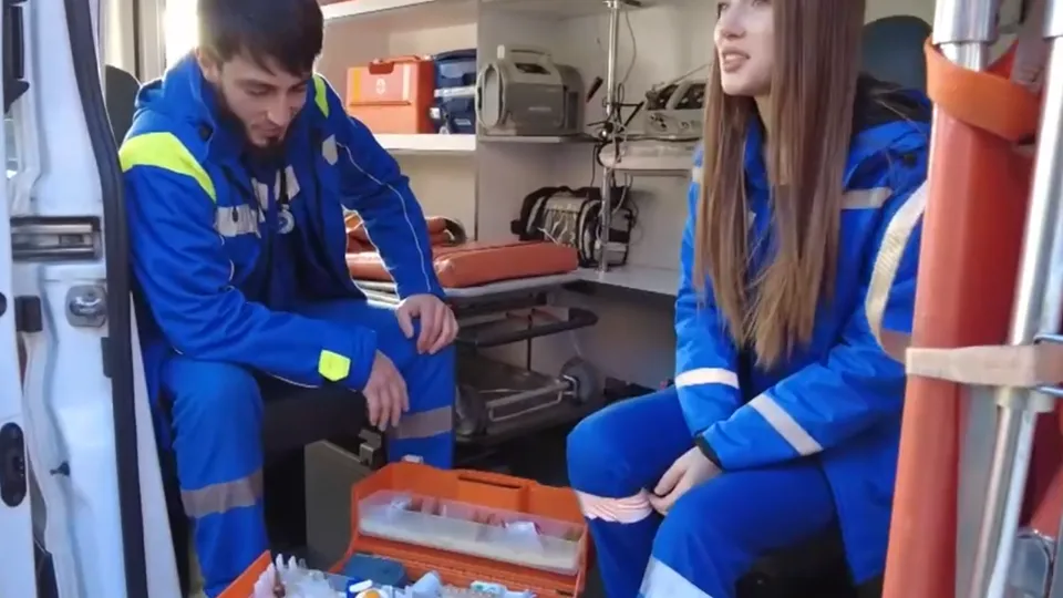 Фото: vk.com/Раменская больница