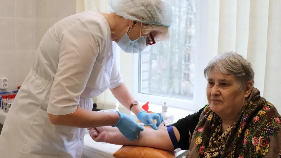 Василий Тремасов