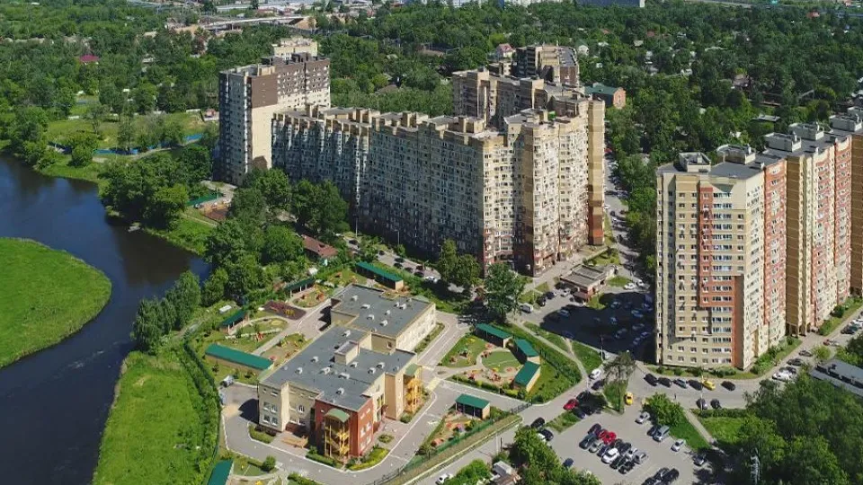 Фото: Министерство жилищной политики Московской области