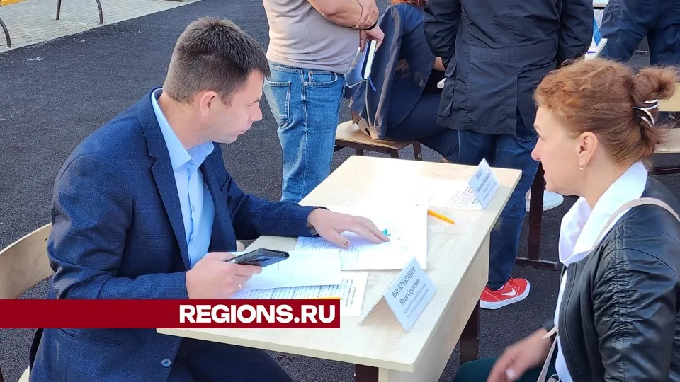 Фото: Дмитрий Алексеенко