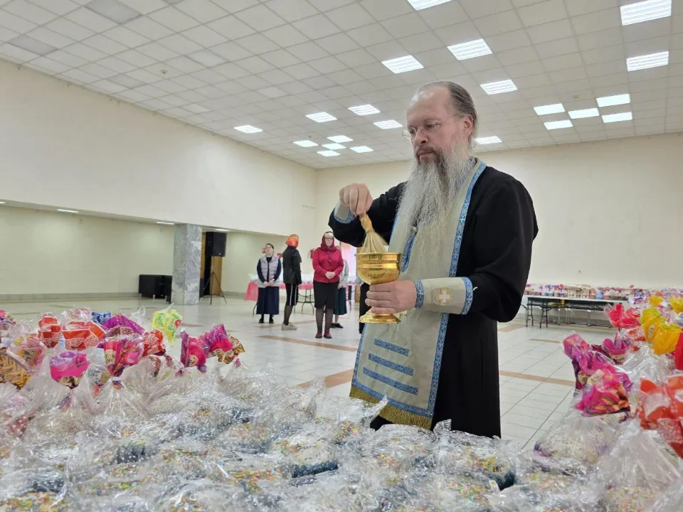 Фото: Яна Шаливская