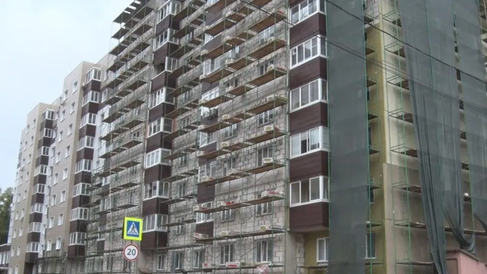 Фото: пресс-служба администрации г.о. Клин