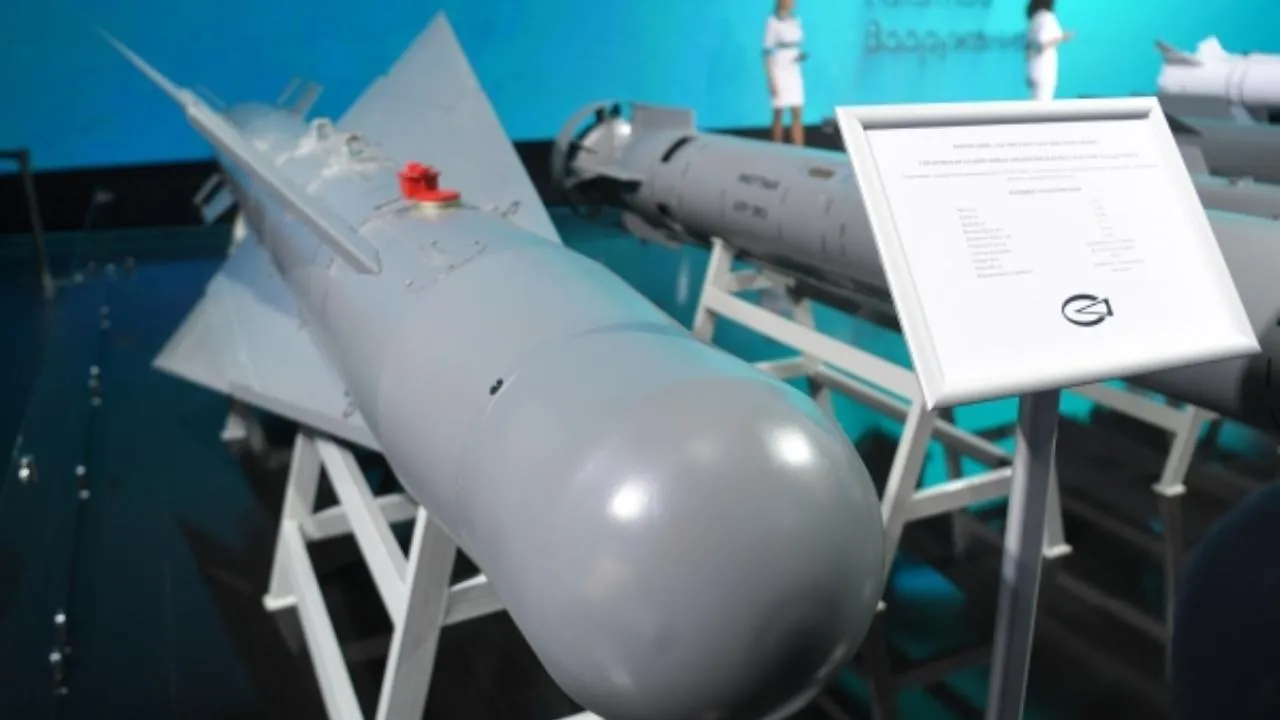 Украинским войскам пришлось сменить тактику под Артемовском из-за планирующих авиабомб