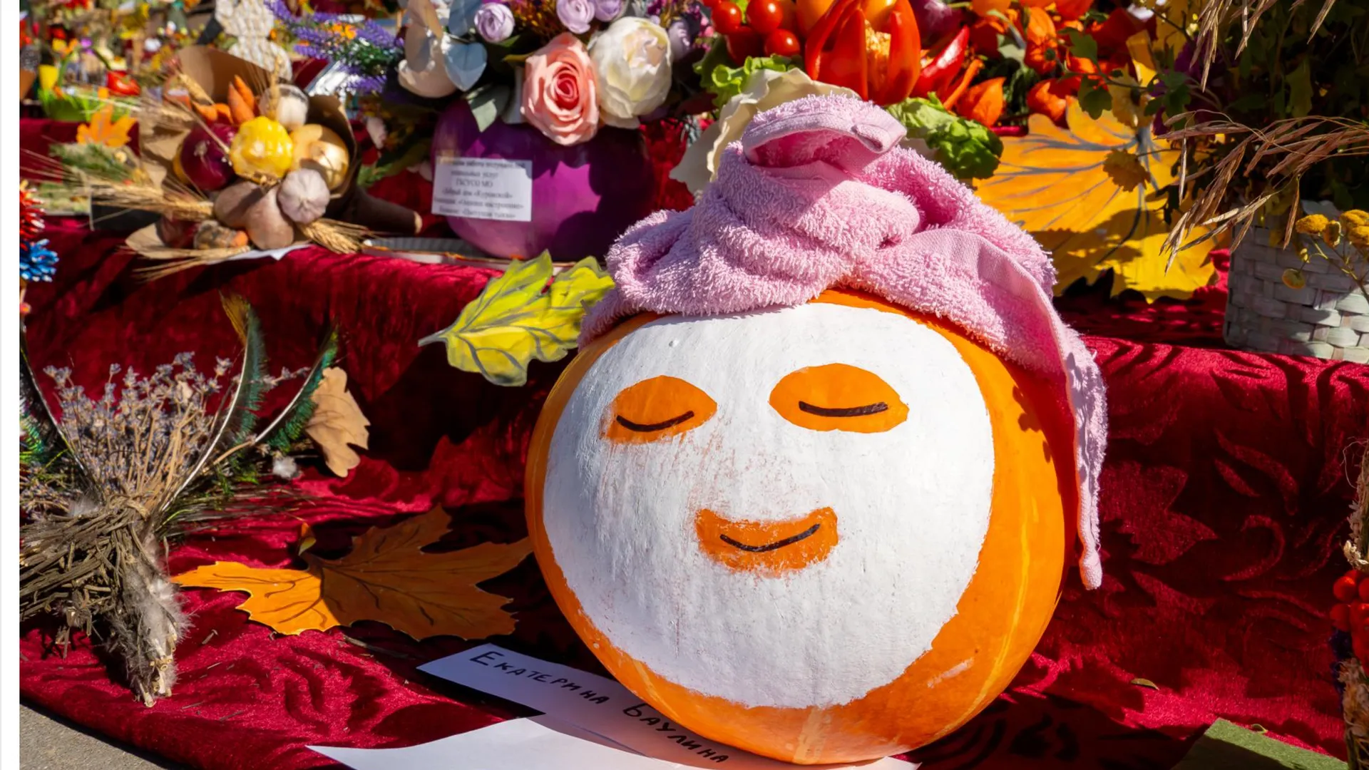 Фото: пресс-служба администрации Орехово-Зуевского городского округа