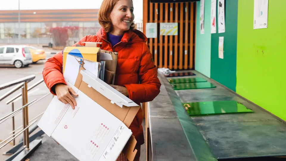 Фото: пресс-служба администрации г.о. Химки