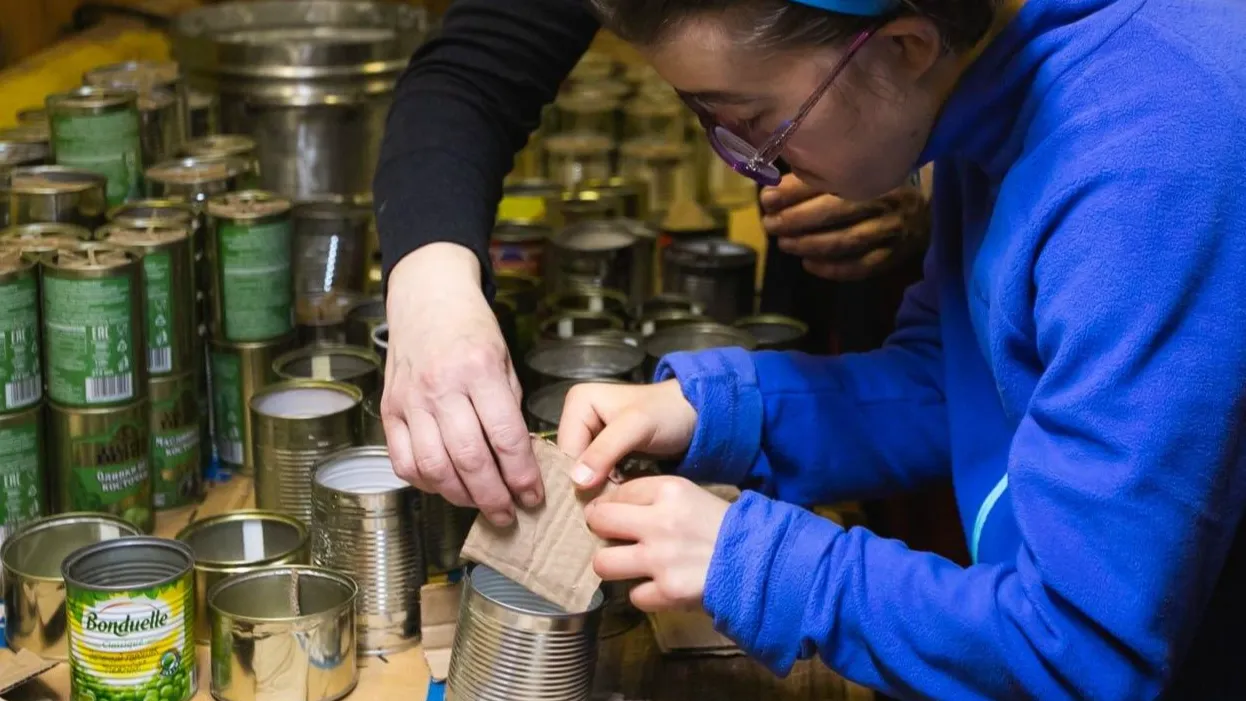 ГБУ СО МО «КЦСОР «Павлово-Посадский»