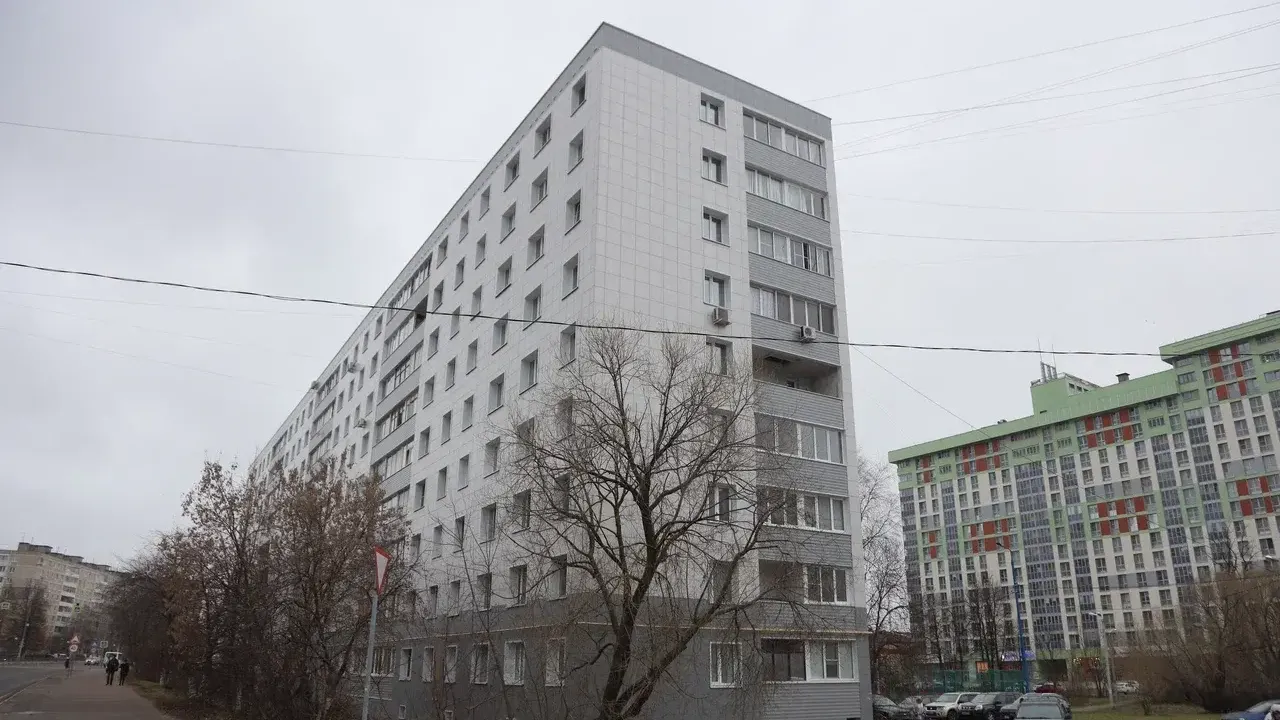 Автор фото А.Чернов